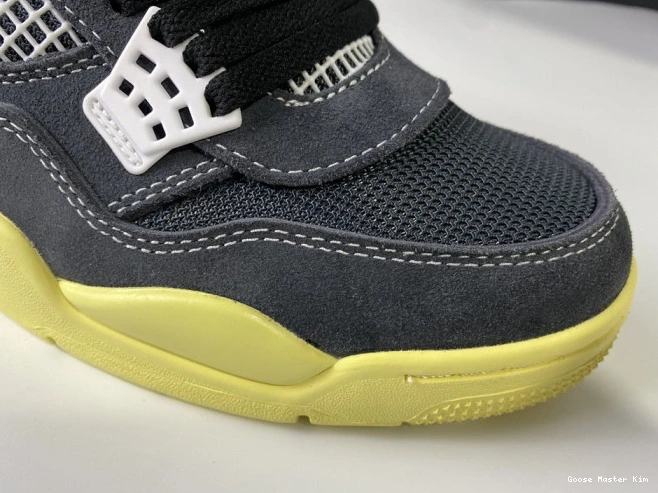 RETRO DC9533-001 UNION AIR JORDAN OFF NOIR 4 0705